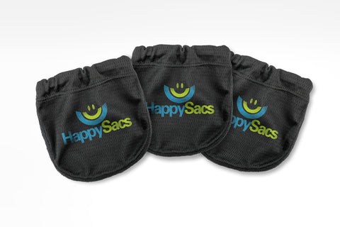 HappySac - HappySac 2.0 Combo Pack