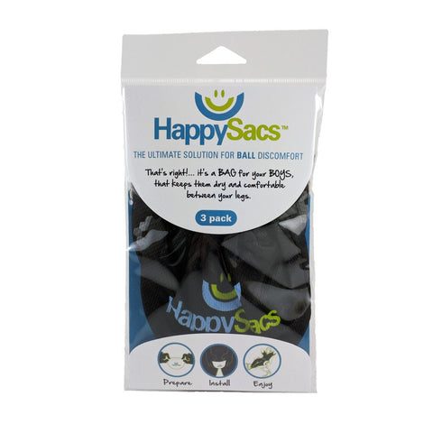 HappySac - HappySac 2.0 Combo Pack